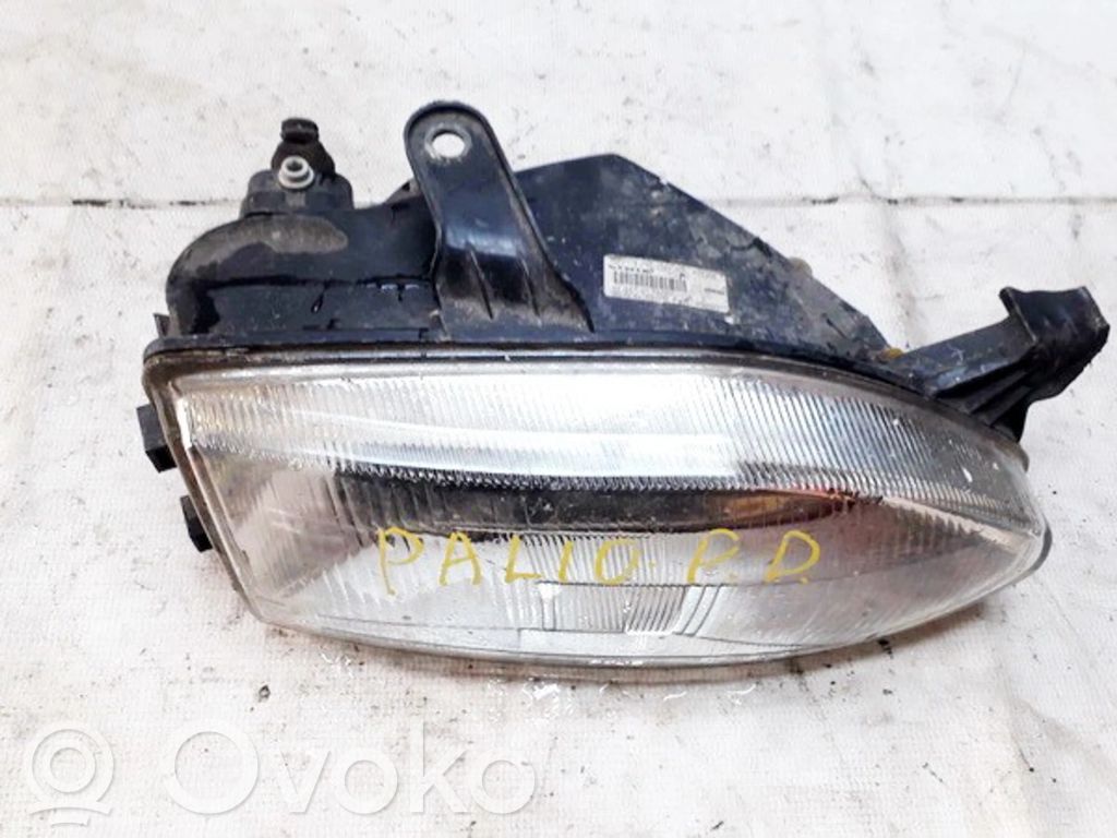Fiat Palio Phare frontale 