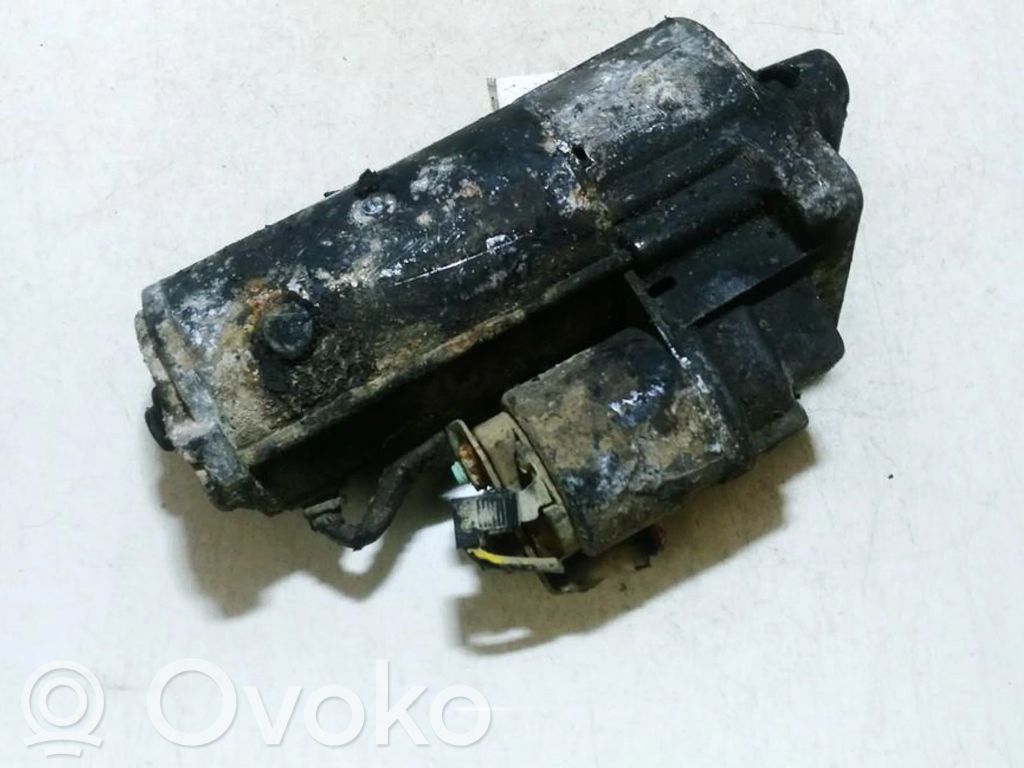 Volvo S40, V40 Motorino d’avviamento 
