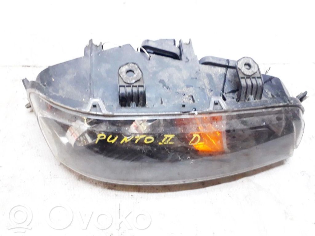Phare frontale   89100448,89100448