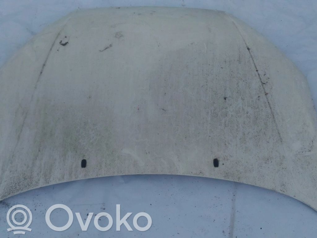 Capó/tapa del motor   PILKA,PILKA