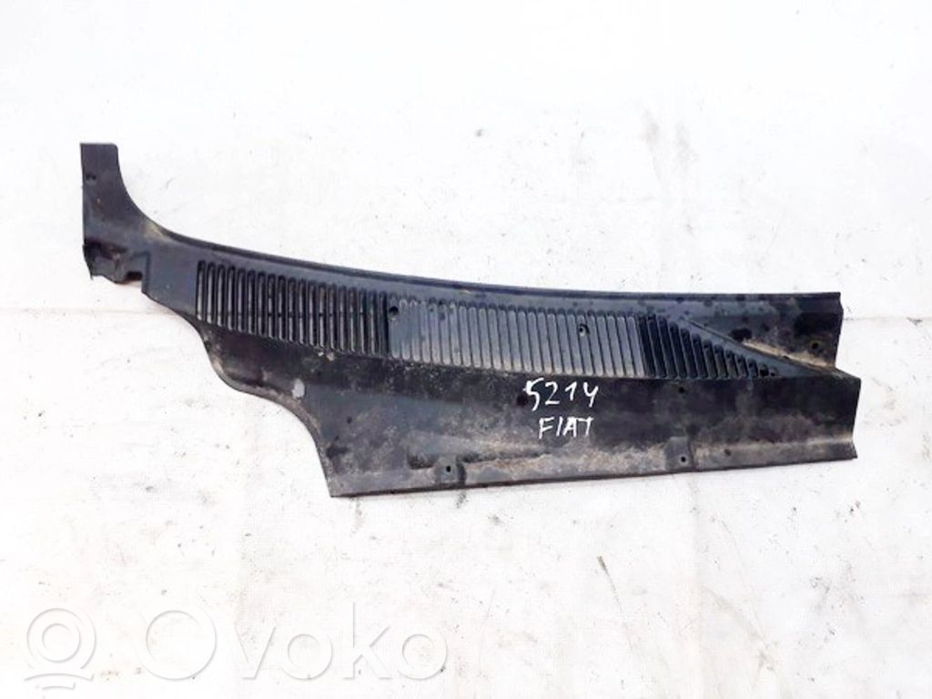 Fiat Doblo Apărătoare ștergătoare