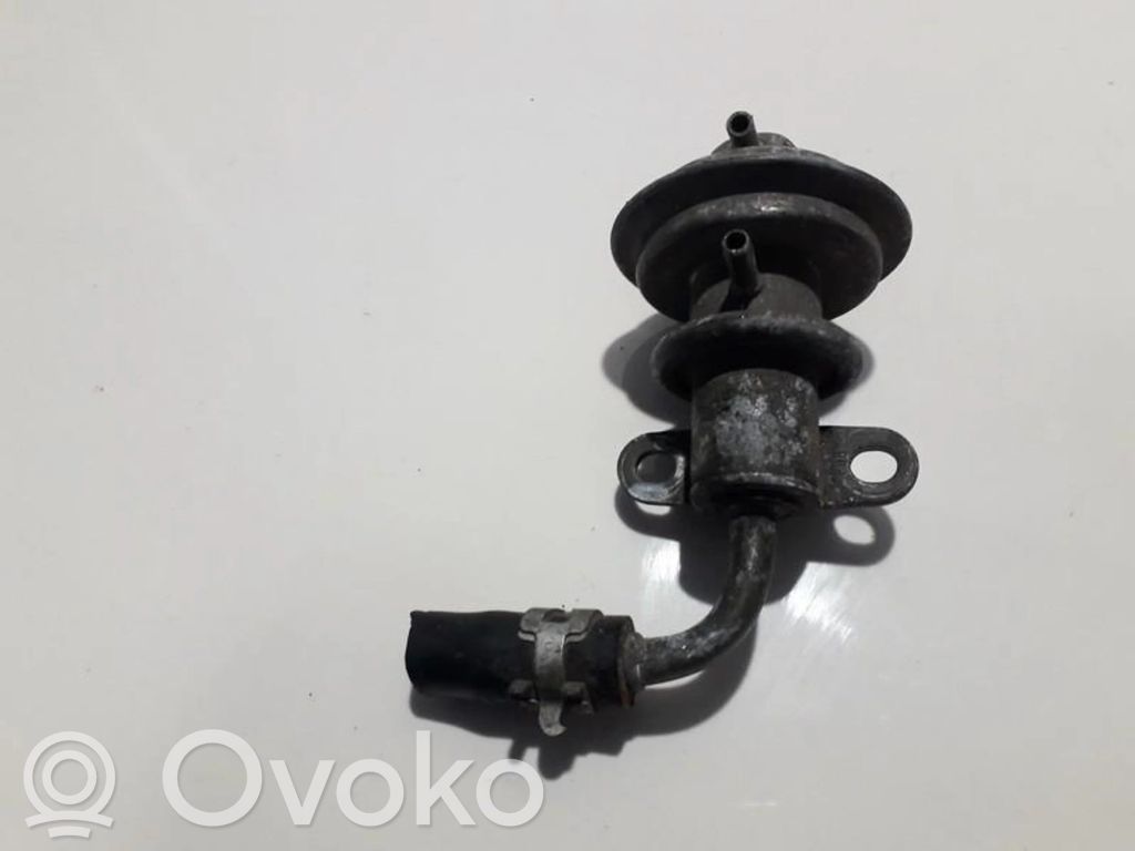 Sensor de presión de combustible