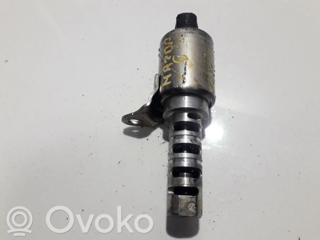 Mazda 6 Electrovanne position arbre à cames 