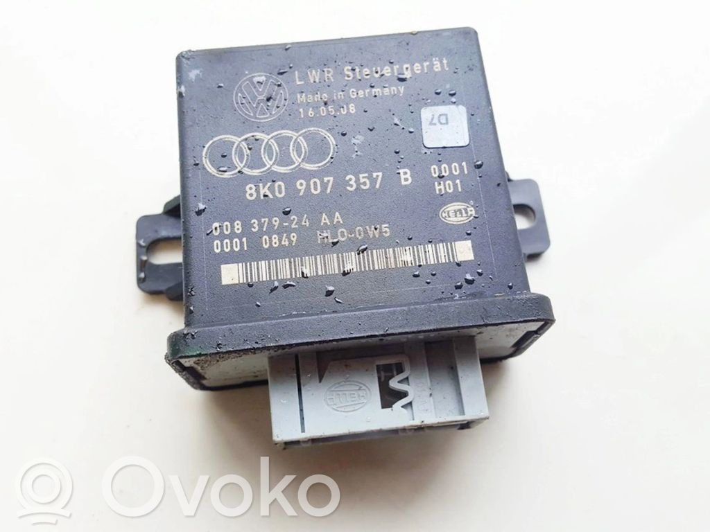 Lichtmodul Lichtsensor   8K0907357B,00837924AA,00837924AA,8K0907357B
