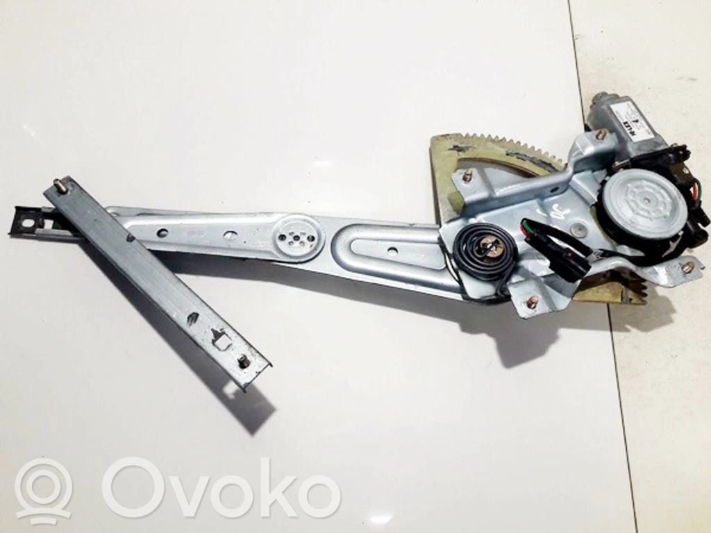KIA Sorento Regulador con motor de la ventanilla de la puerta corredera 