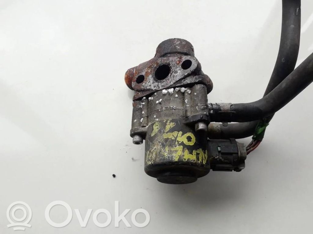 Nissan Almera N16 Supapă EGR 