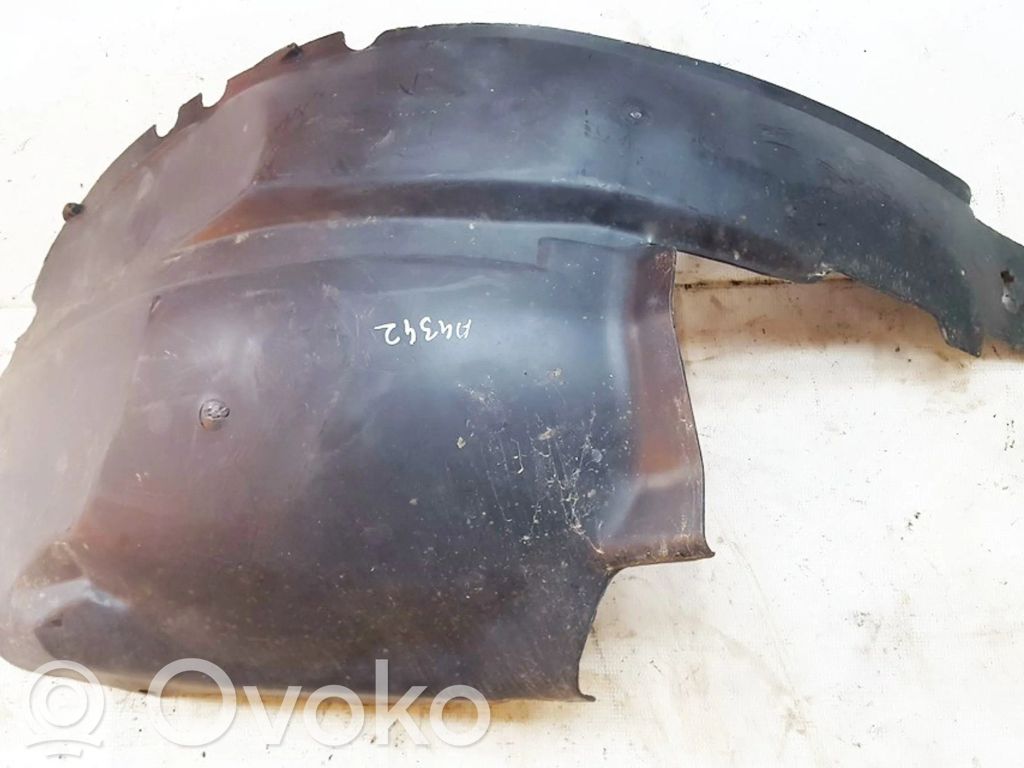 Chrysler Voyager Rivestimento paraspruzzi passaruota anteriore 