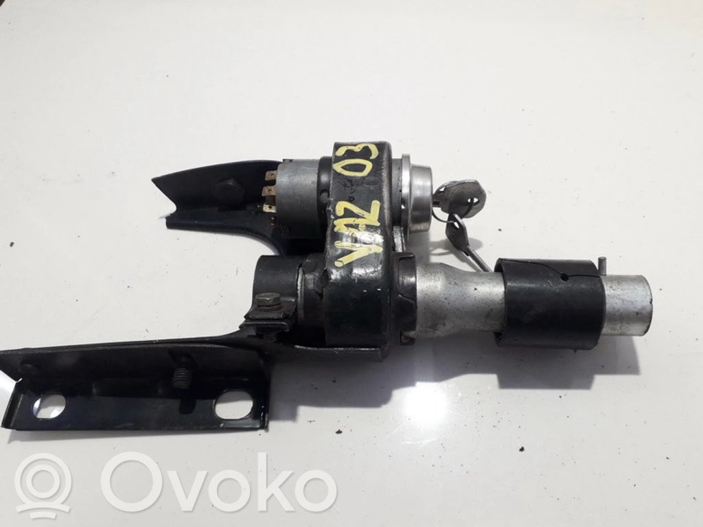 Lada 2103 1500-1600 Blocchetto accensione 