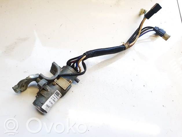 KIA Sportage Contatto blocchetto accensione