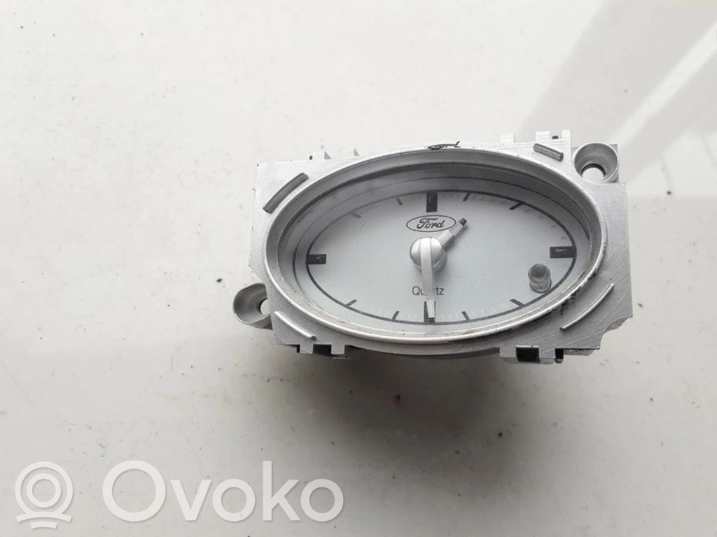 Ford Mondeo Mk III Monitor / wyświetlacz / ekran 