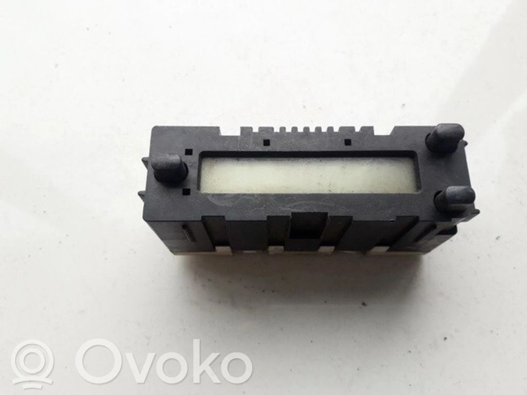 Citroen Xsara Monitori/näyttö/pieni näyttö 