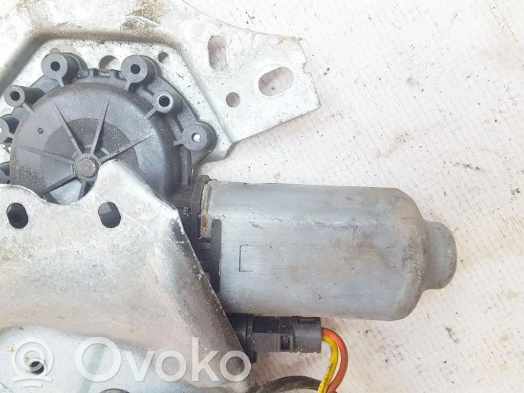 Renault Laguna I Silnik regulatora szyby drzwi przednich