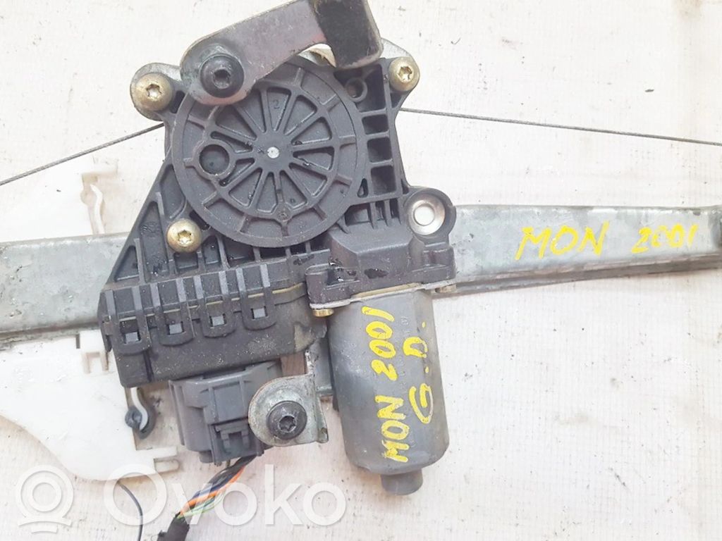 Ford Mondeo Mk III Motor macara geam ușă spate