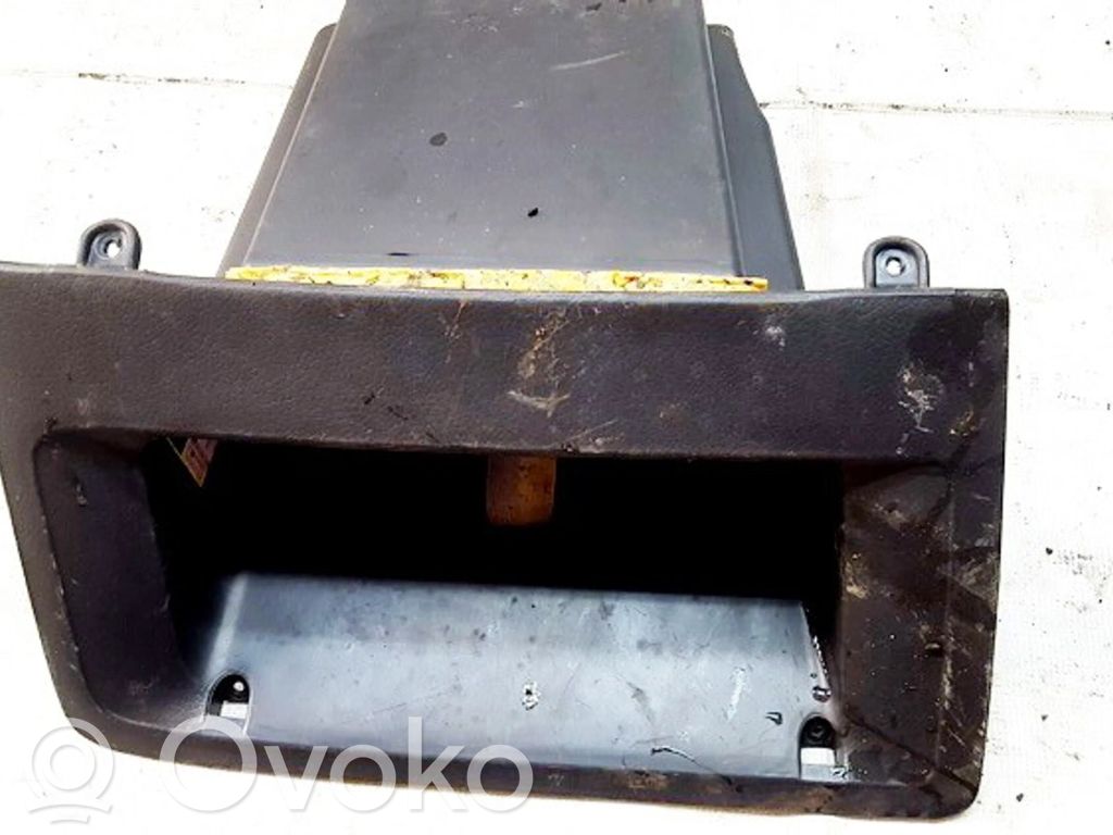Fiat Panda II Guantera 