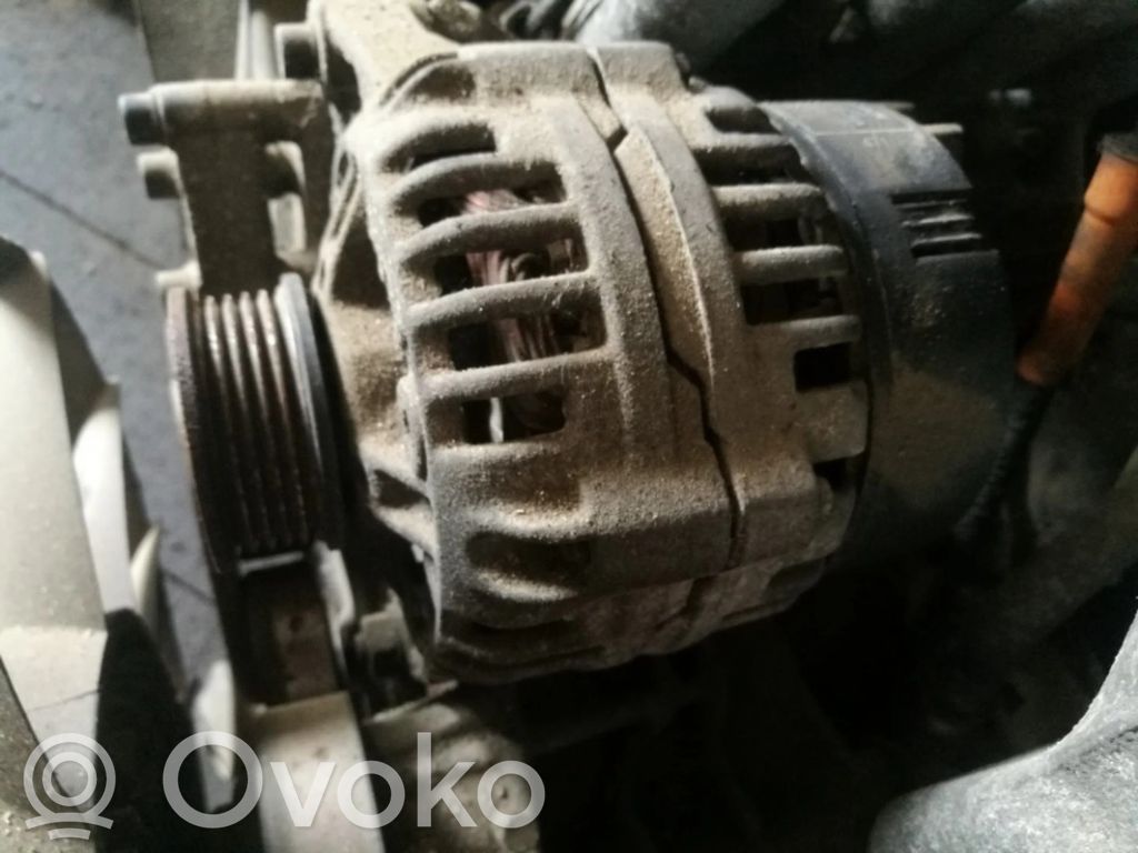 Alternador   0123310022,058903016,0123310022,058903016