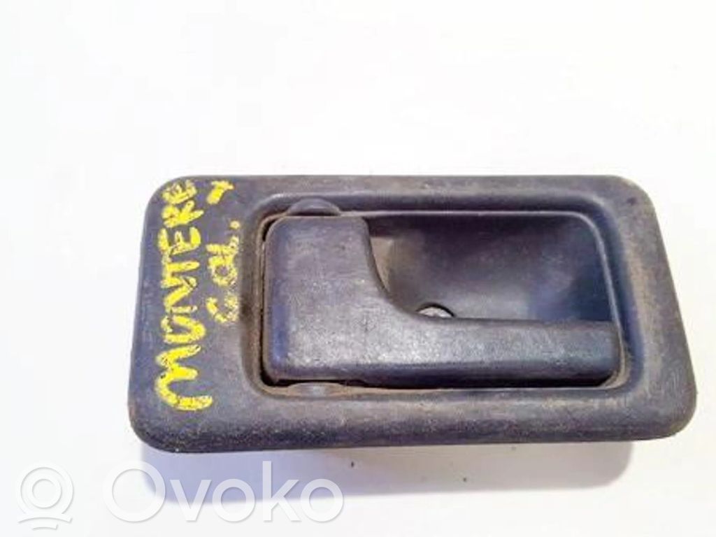 Opel Monterey Mâner interior ușă față 