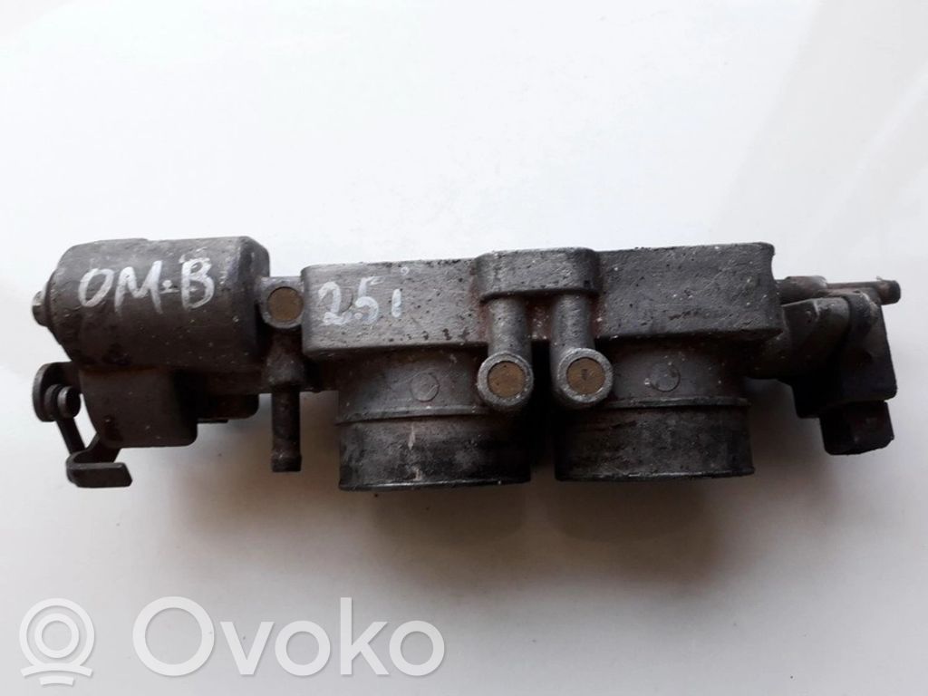 Opel Omega B1 Valvola a farfalla