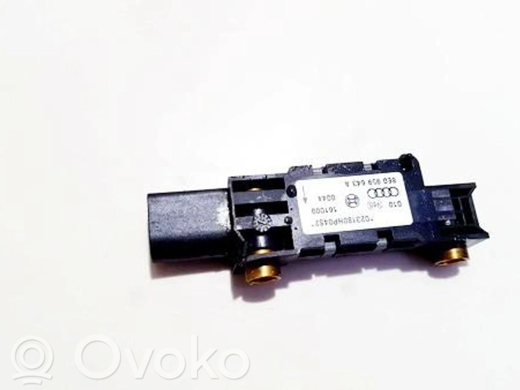 Airbagsensor Crashsensor Drucksensor   8E0959643A,161000,161000,8E0959643A