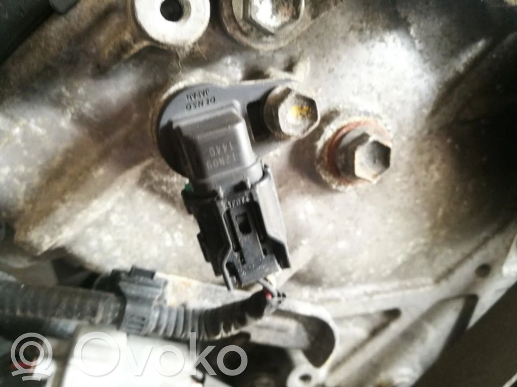 Toyota Avensis T270 Sensore di posizione albero a camme 