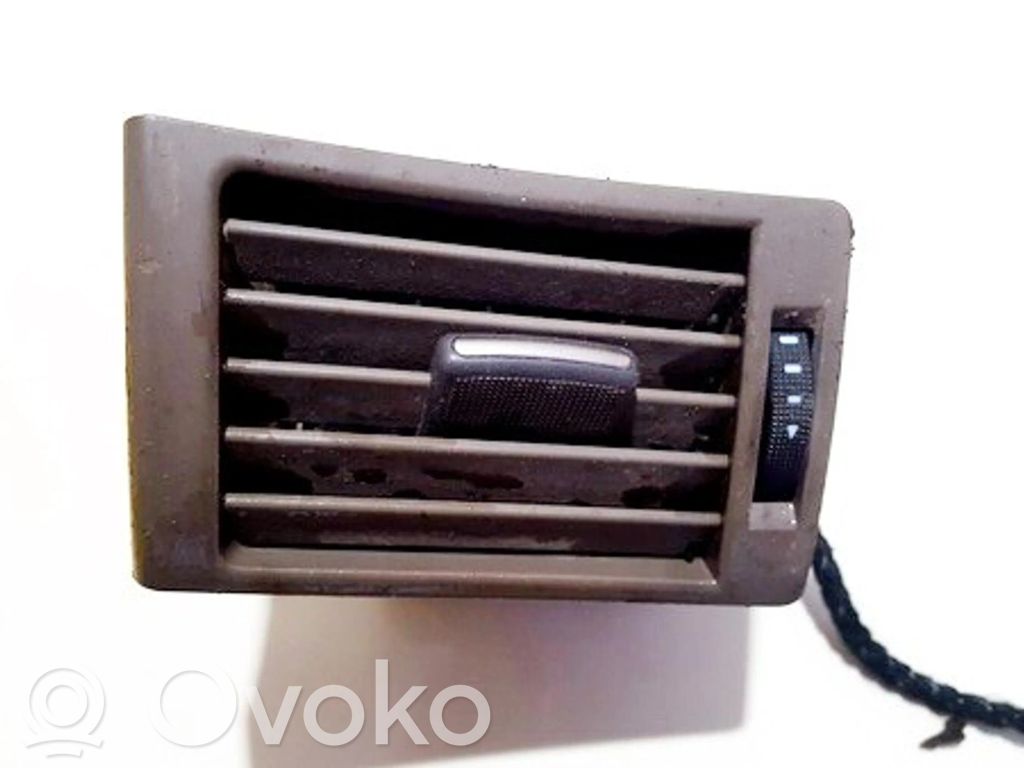 Audi A4 S4 B6 8E 8H Griglia di ventilazione centrale cruscotto 