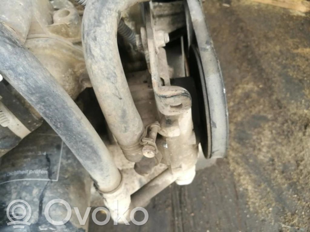 Nissan Primera Servopumpe 