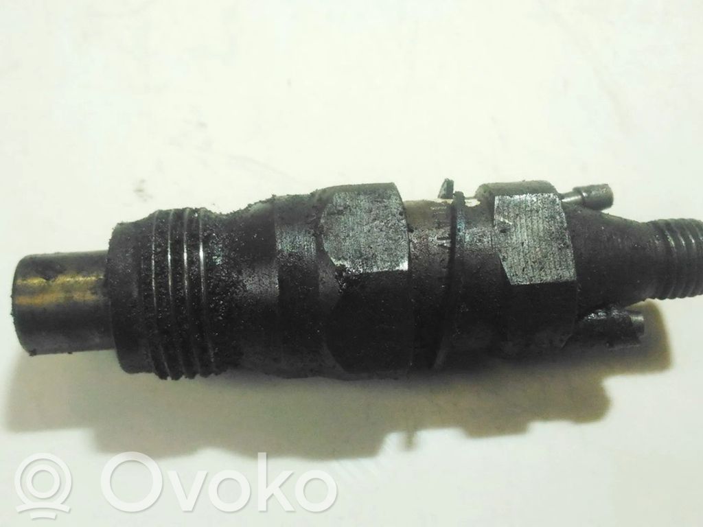 Inyector de combustible   KCA17S42,KCA17S42