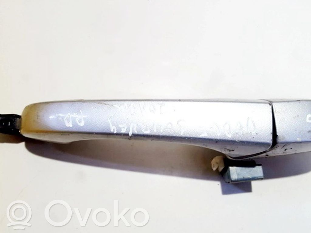 Dodge Journey Etuoven ulkokahva 