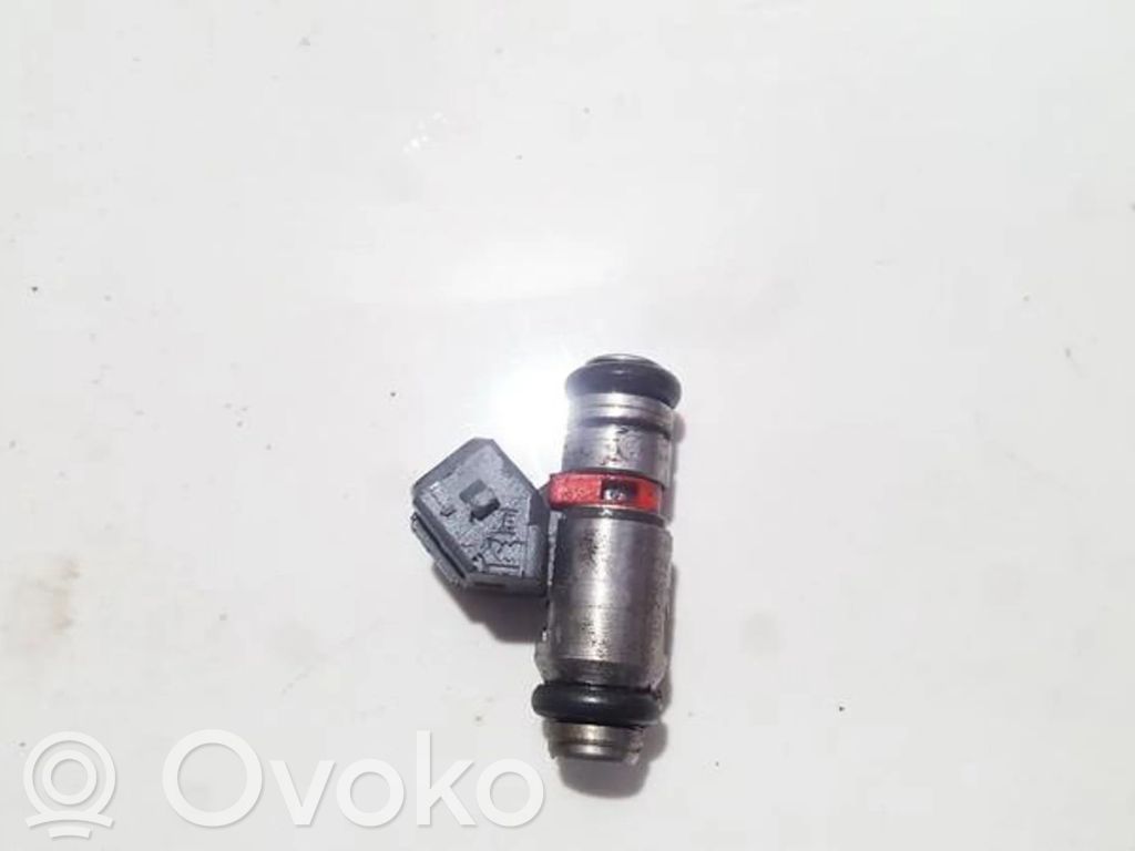 Seat Leon (1M) Iniettore 