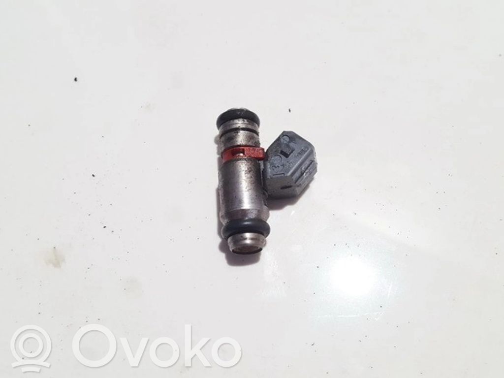 Seat Leon (1M) Iniettore 
