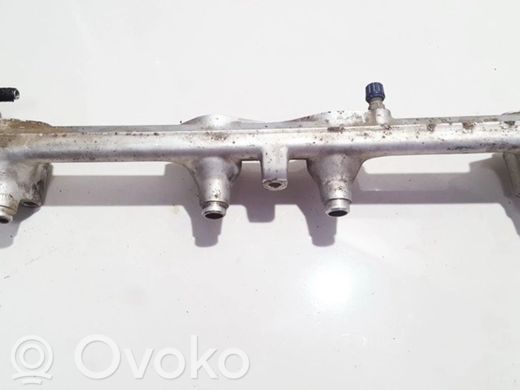 Ford Galaxy Linea principale tubo carburante 