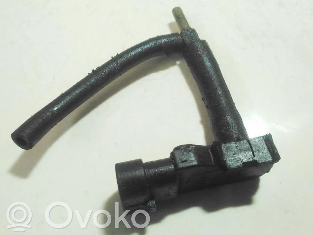 Opel Astra H Czujnik ciśnienia powietrza 