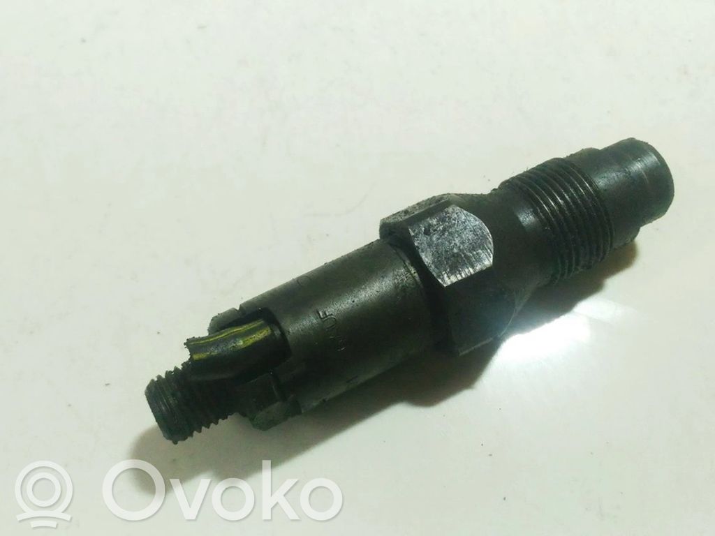 Wtryskiwacz paliwa   LCR6736001,24AUF,24AUF,LCR6736001
