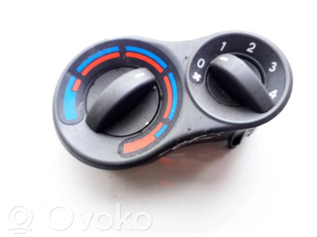 Fiat Panda II Unidad de control climatización 