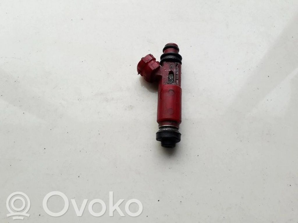 Mitsubishi Pajero Sport I Inyector de combustible