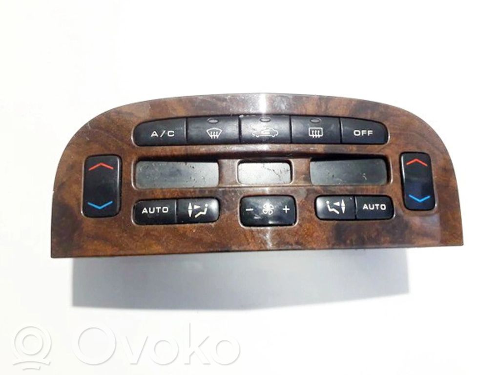 Unitate control climatizare   96295526,664211P69400002,664211P,69400002,96295526