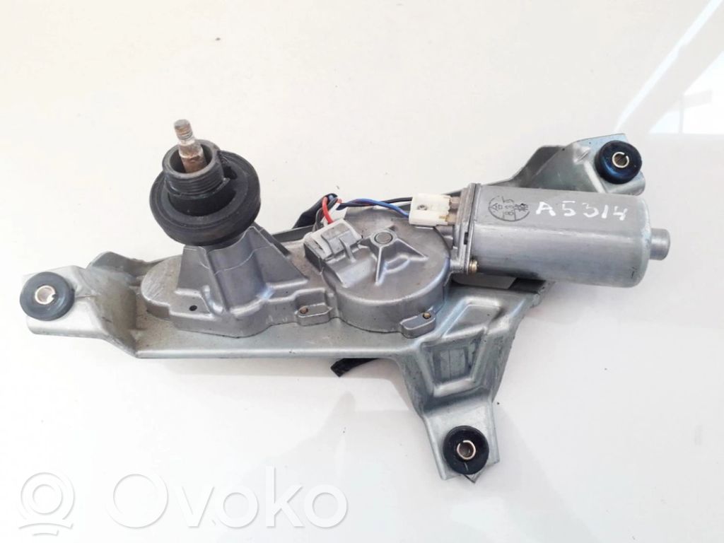Mitsubishi Galant Motor ștergător lunetă 