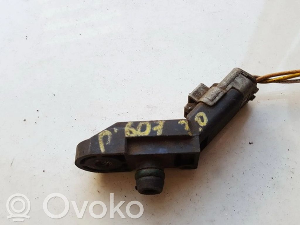 Peugeot 607 Luftdrucksensor 