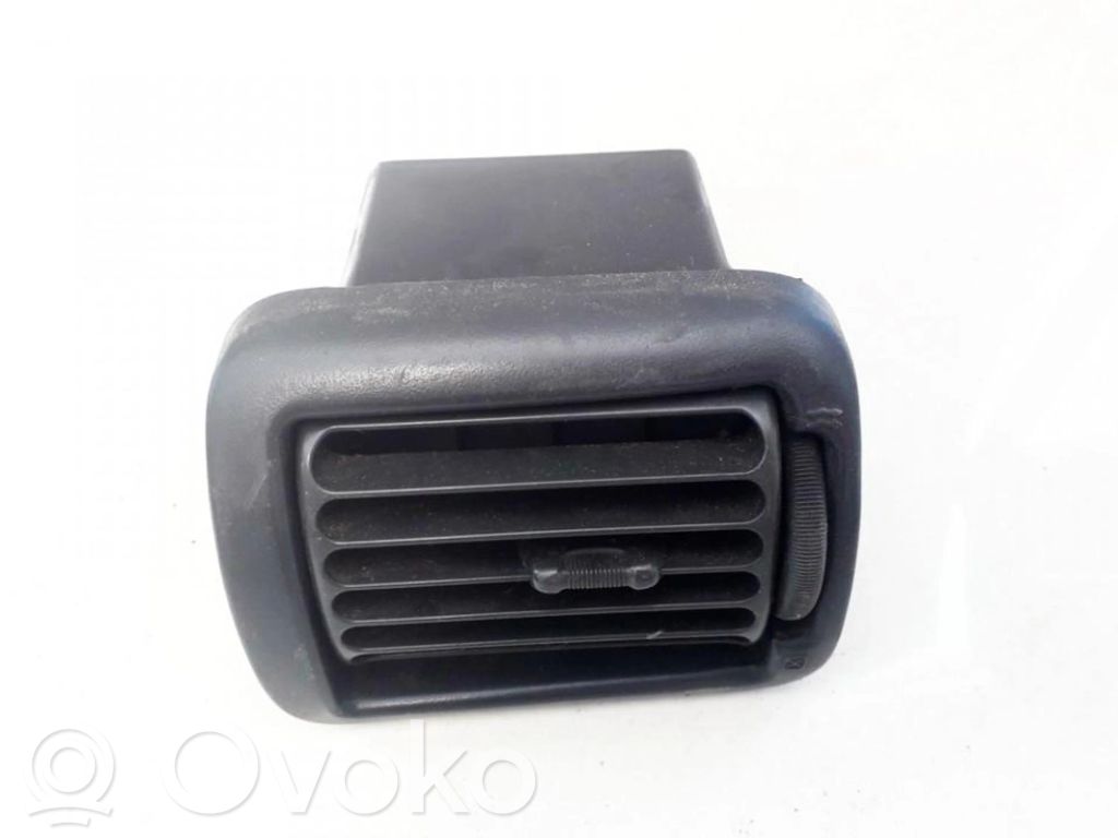 Grilă ventilație centrală