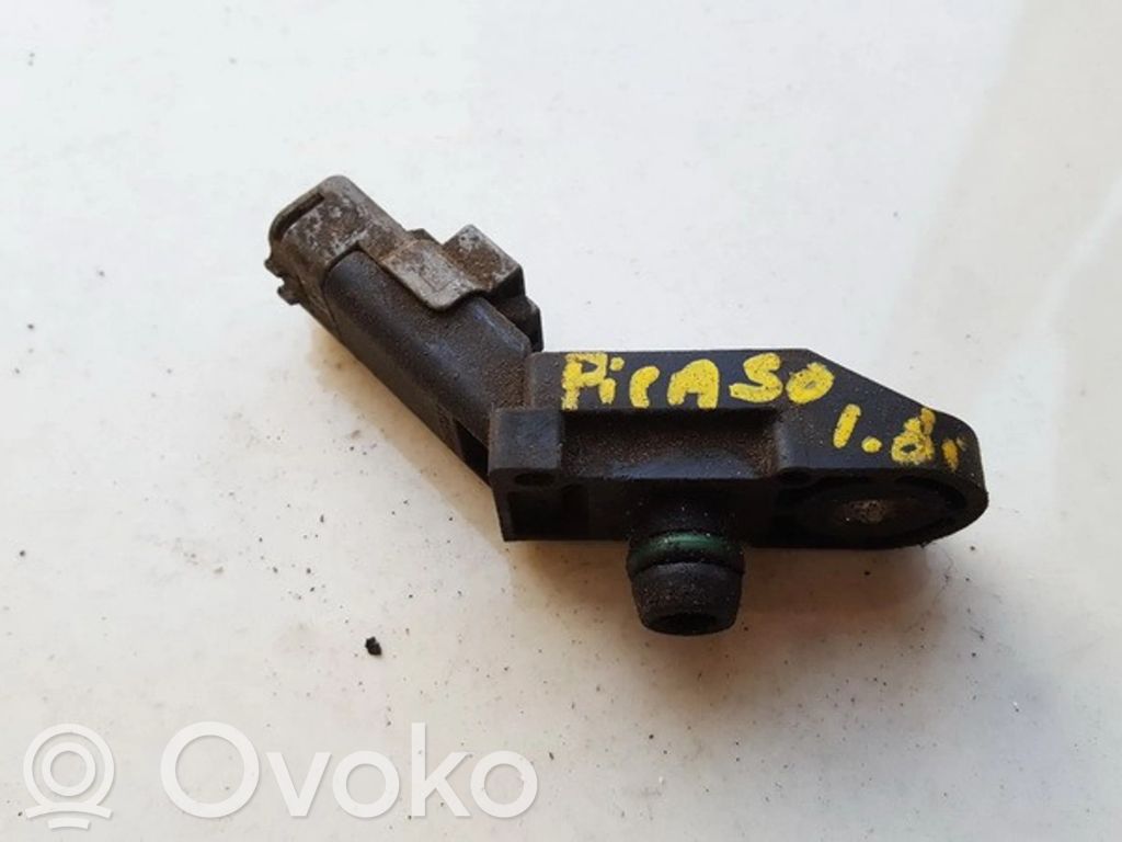Peugeot 607 Senzor presiune aer 
