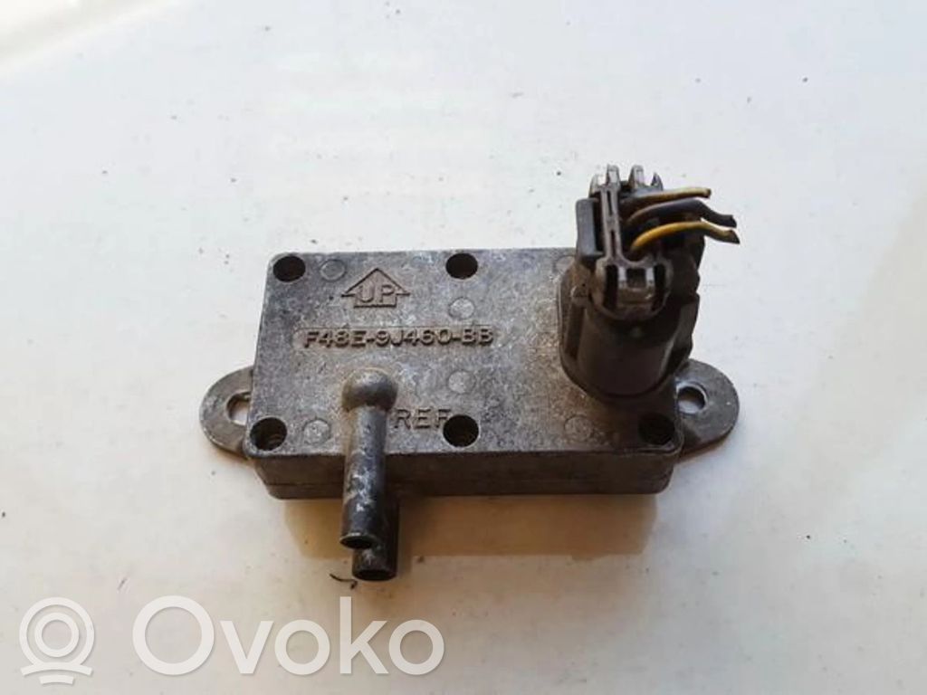 Luftdrucksensor   F48E9J460BB,F48E9J460BB,F48E9J460BB,F48E9J460BB