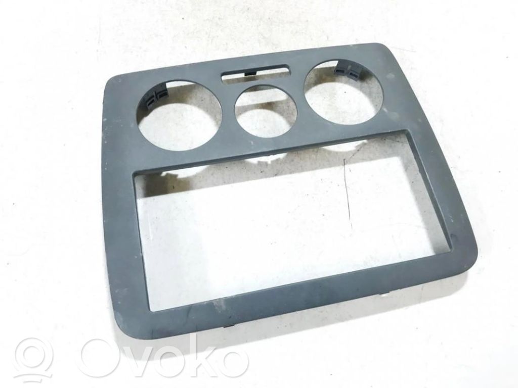 Skoda Octavia Mk1 (1U) Altra parte interiore