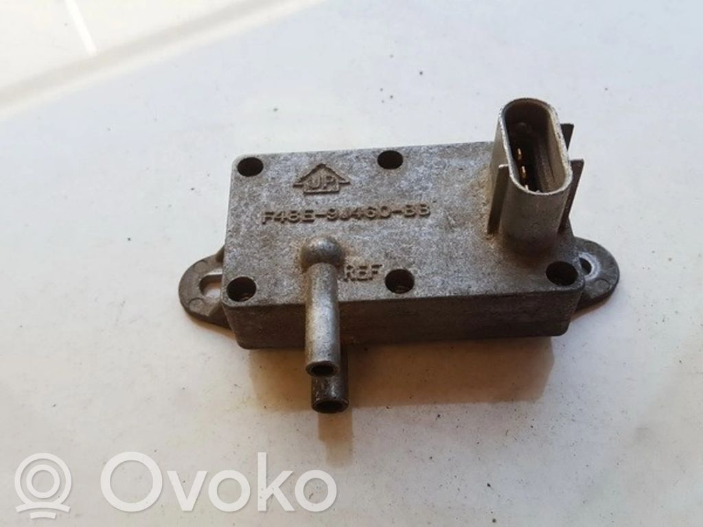 Luftdrucksensor   F48E9J460BB,F48E9J460BB,F48E9J460BB,F48E9J460BB