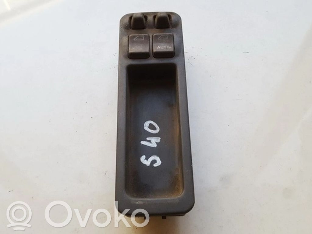 Volvo S40, V40 Comutator comandă geamuri electrice 