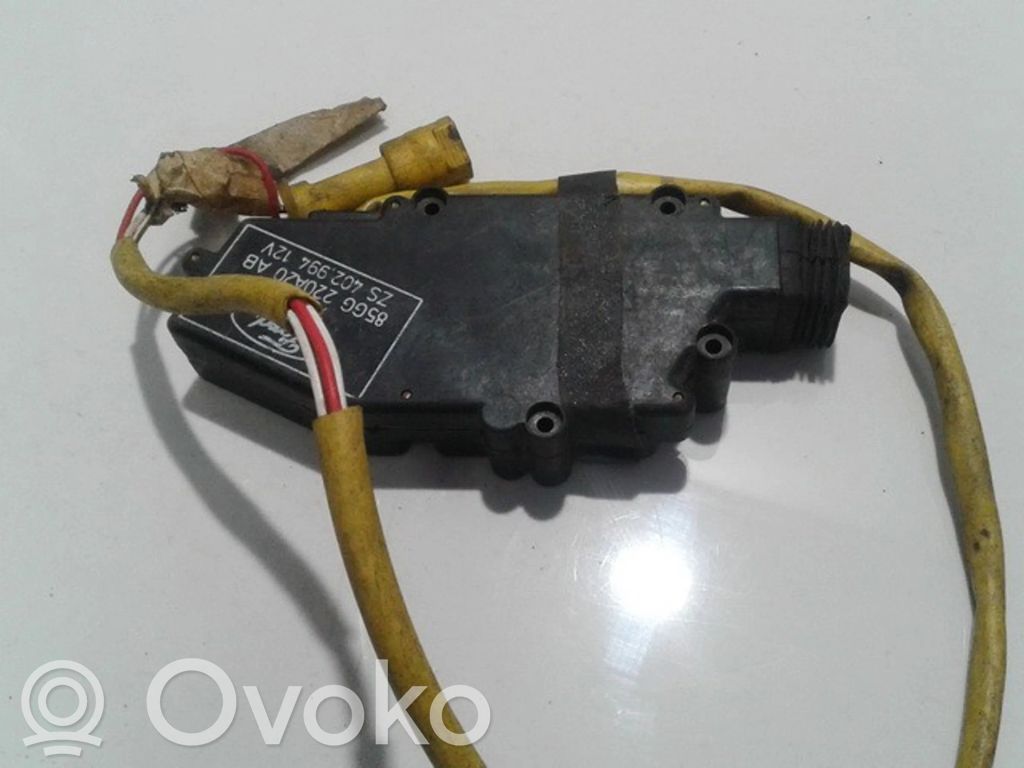 Ford Scorpio Central locking motor 