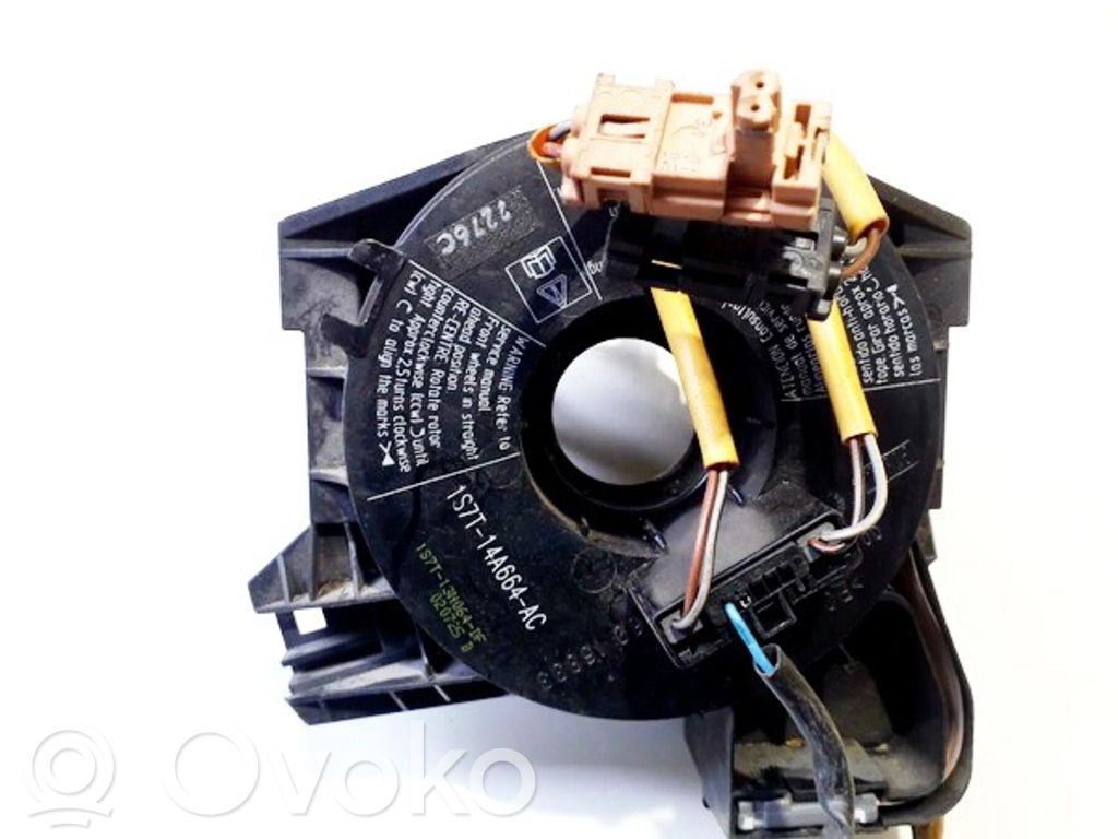 Ford Mondeo Mk III Innesco anello di contatto dell’airbag (anello SRS)