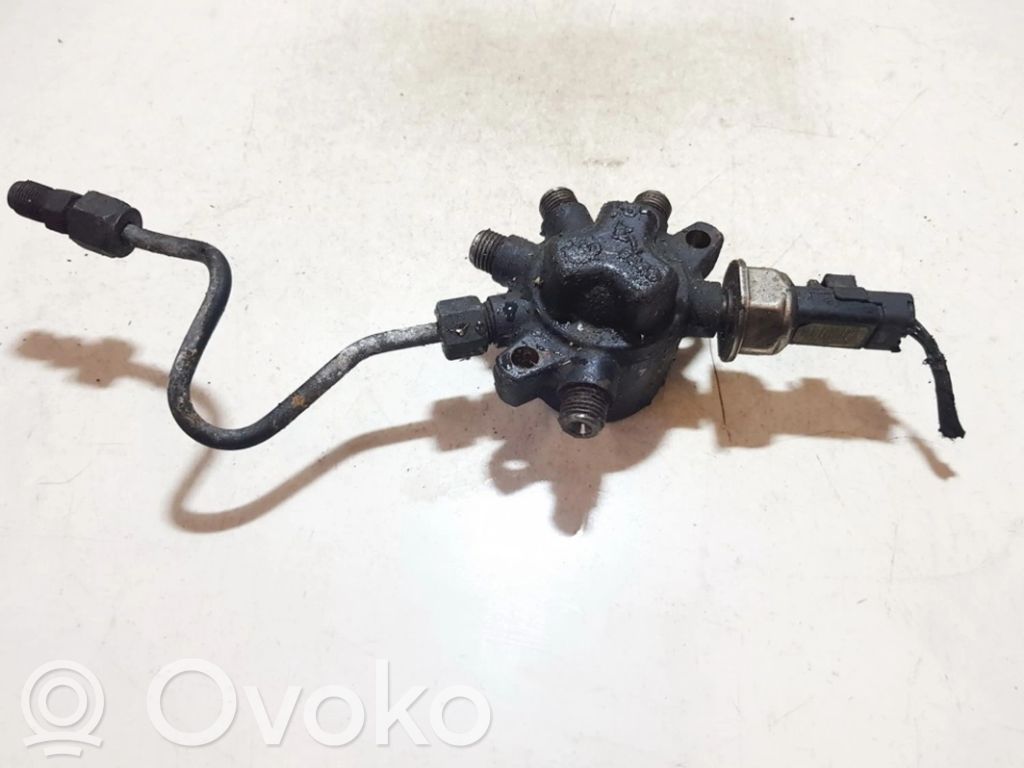 Listwa wtryskowa   9D280DB,9D280DB