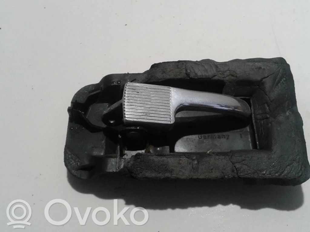 Audi 100 200 5000 C3 Mâner interior ușă spate