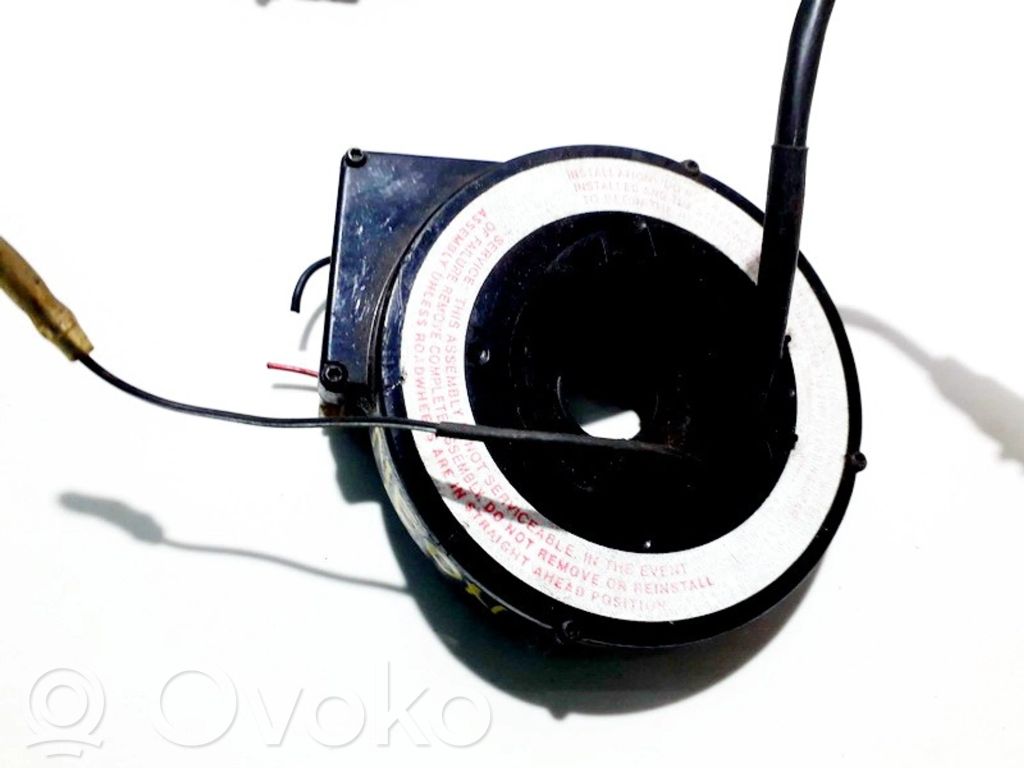 Chrysler Neon I Taśma / Pierścień ślizgowy Airbag / SRS 