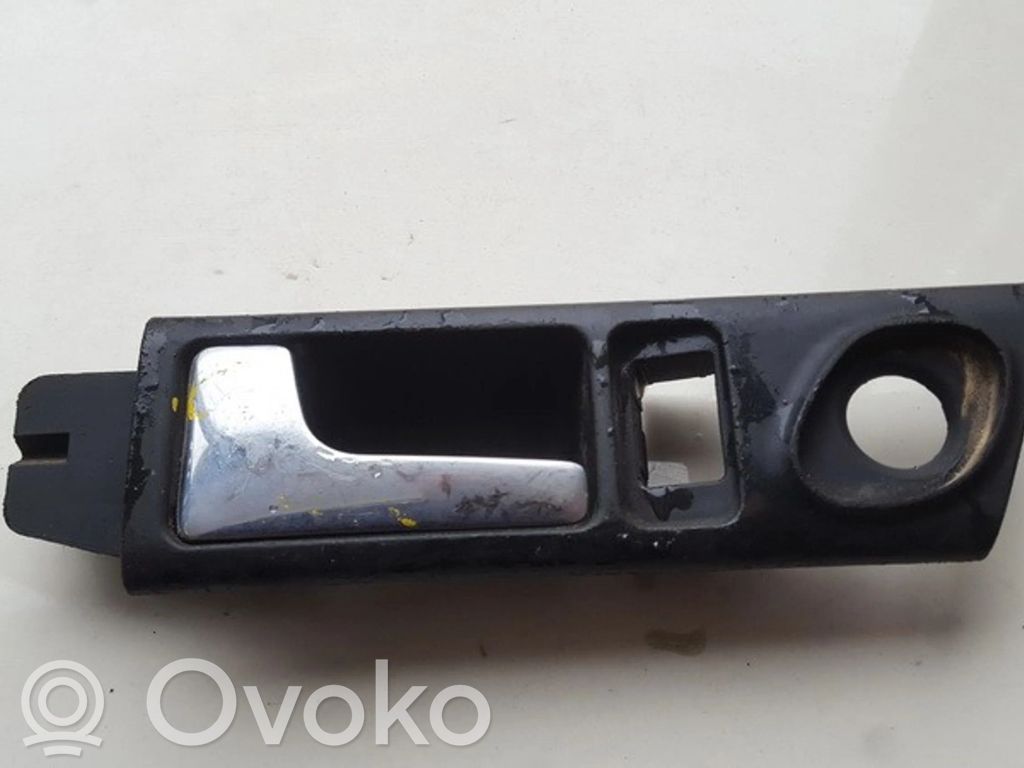 Audi A6 S6 C4 4A Manecilla interna puerta delantera 