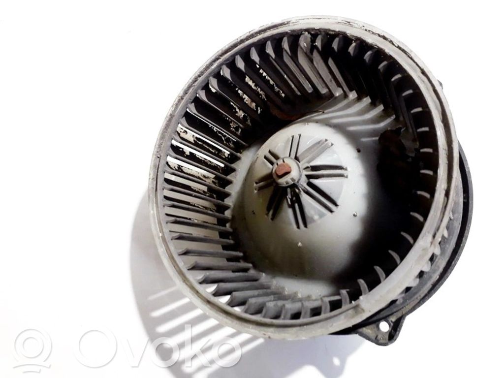 Volvo S40, V40 Ventilator aerotermă 